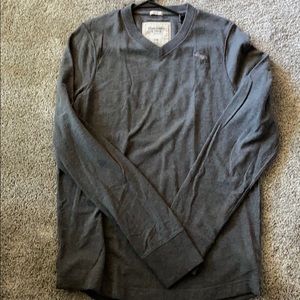 100% cotton abercrombie &fitch
